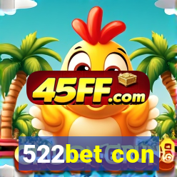 522bet con